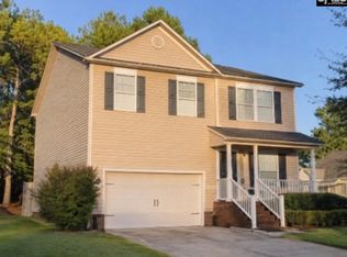 48 Rugar Dr, Lugoff, SC 29078