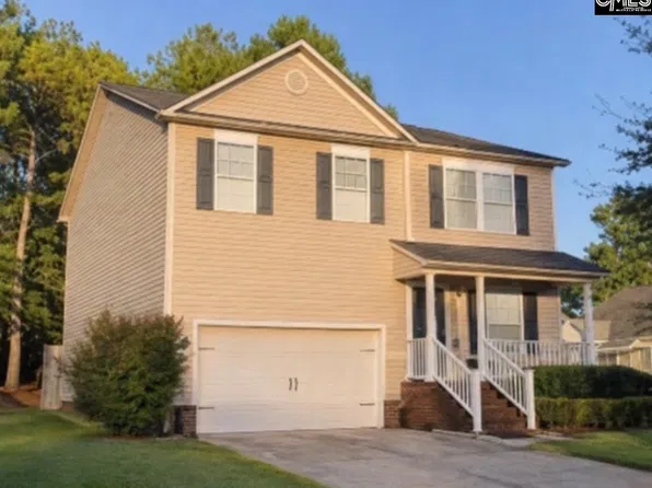 48 Rugar Dr, Lugoff, SC 29078