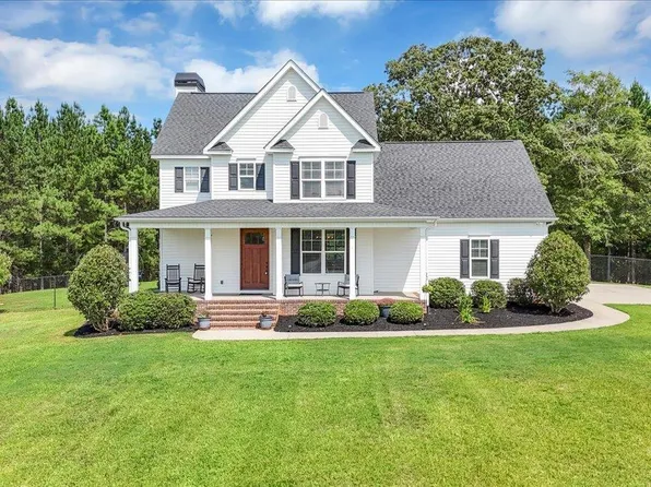 6 Coleman Park Cir, Travelers Rest, SC 29690