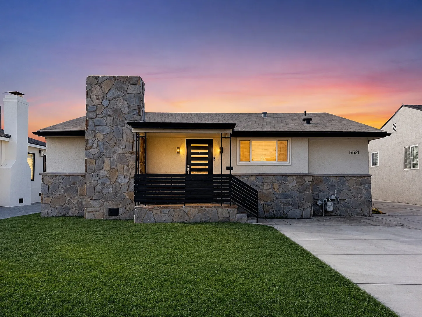 4 bed, 2.5 bath, 2000 sqft, $6,495 — Photo 1