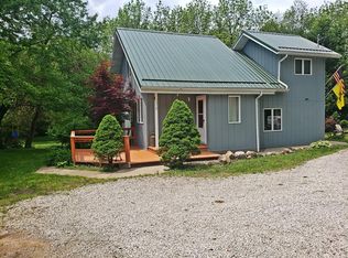 1310 Perrysville Ave, Danville, IL 61834