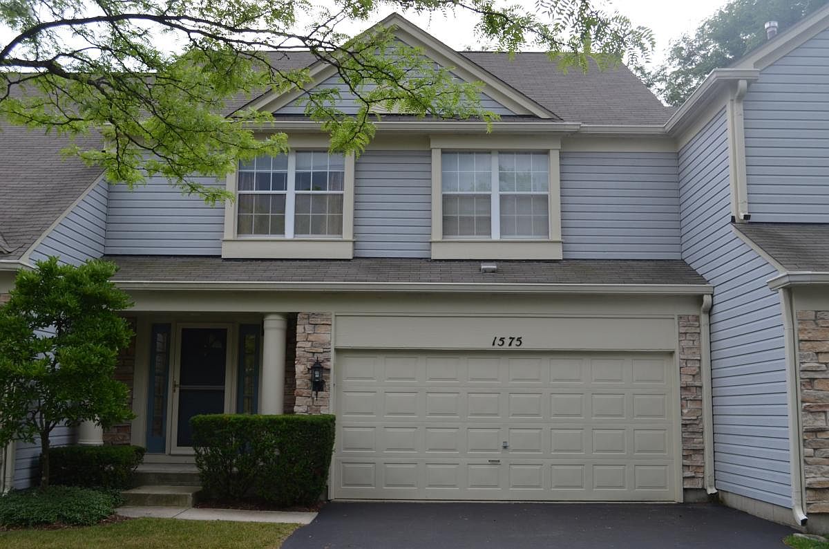 1575 Regan Ct, Hoffman Estates, IL 60192 Zillow