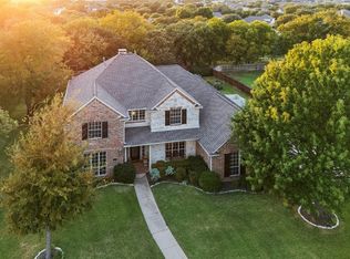 1300 Penny Ln, Keller, TX 76248