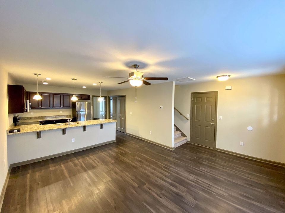 Bamboo Cottages Apartment Rentals Clemson, SC Zillow