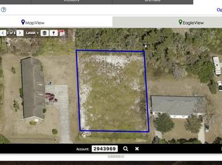 1661 Ricardo St SE, Palm Bay, FL 32909