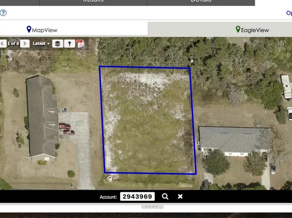 1661 Ricardo St SE, Palm Bay, FL 32909