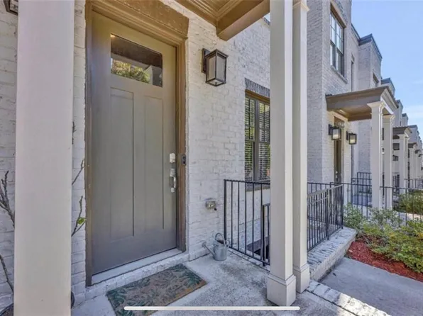 734 Taylor Ct NE, Atlanta, GA 30324