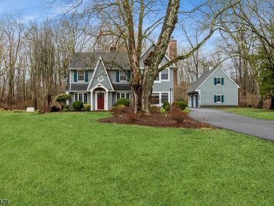 548 Old Chester Rd, Chester, NJ, 07930