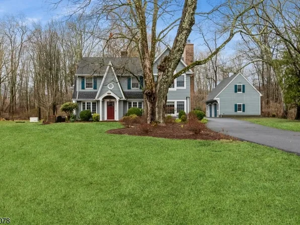 548 Old Chester Rd, Chester Twp., NJ 07930