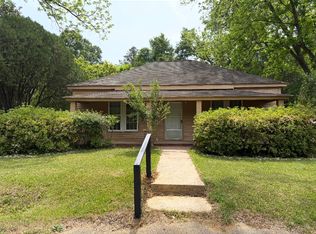 146 Coombs Ave, Milledgeville, GA 31061