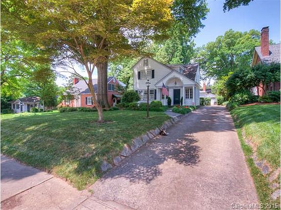 2nd image of 1005 Edgewood Cir