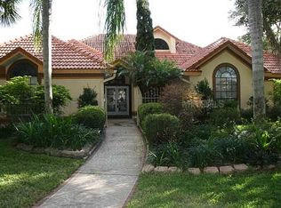 6508 Fairway Hill Ct, Orlando, FL 32835
