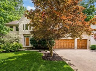 1015 Sunbury Lake Dr, Westerville, OH