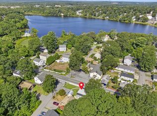 8 Marshall St, Billerica, MA 01821