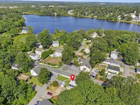 8 Marshall St, Billerica, MA 01821