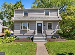 10129 Dallas Ave, Silver Spring, MD 20901