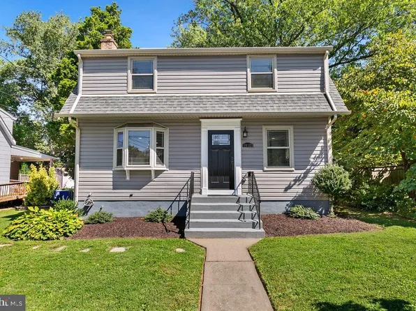 10129 Dallas Ave, Silver Spring, MD 20901