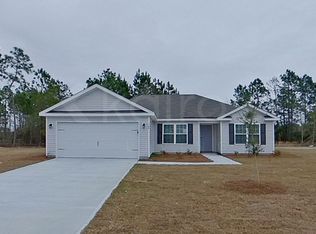 108 Western Red Cedar Dr, Springfield, GA 31329