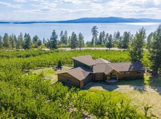25649 Sunset Vista Ln, Bigfork, MT 59911
