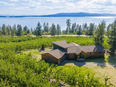 25649 Sunset Vista Ln, Bigfork, MT, 59911