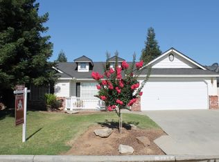 5653 N Cleo Ave, Fresno, CA 93722