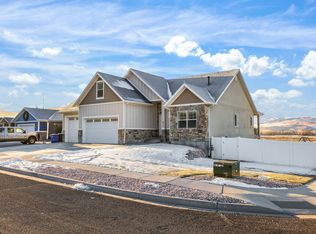 871 N 600 E, Morgan, UT 84050