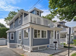 117 Vassall St, Quincy, MA 02170