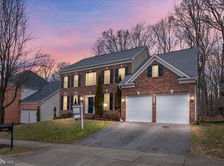 15518 Sir Edwards Dr, Upper Marlboro, MD 20772