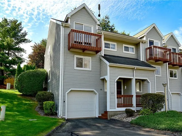 70 Old Town Road #333, Vernon, CT 06066