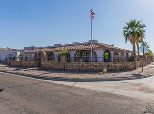 13315 E 51st Ln, Yuma, AZ 85367