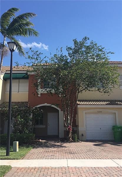 1st image of 11356 NW 34th Pl #A11356