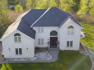 319 Royal Oak Ct, Steger, IL 60475