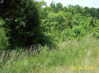 Stonegate Farm Rd, Donalds, SC 29638