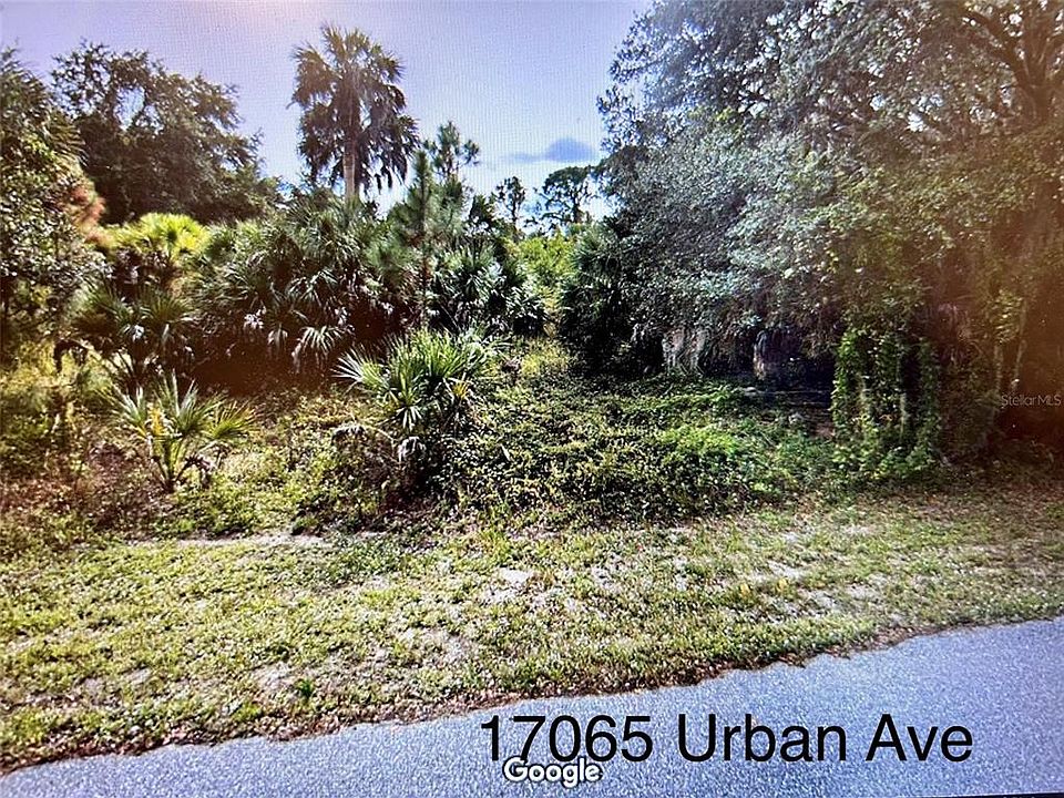 1st image of 17065 URBAN AVE LOT 28