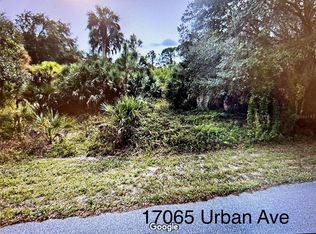 17065 Urban Ave #28, Pt Charlotte, FL 33954