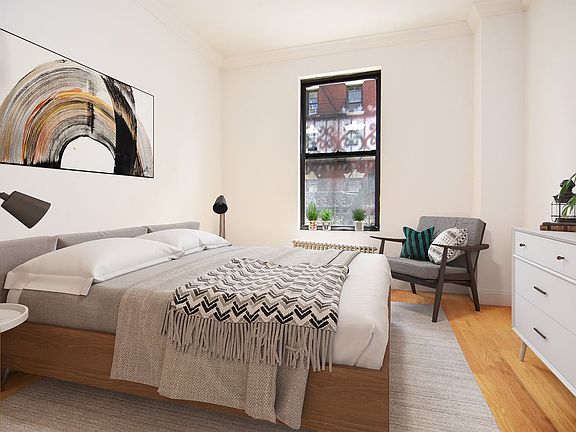 3rd image of 3621 Broadway #31