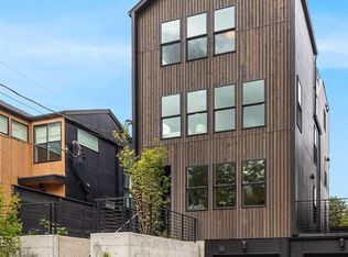 8551 Evanston Ave N, Seattle, WA 98103