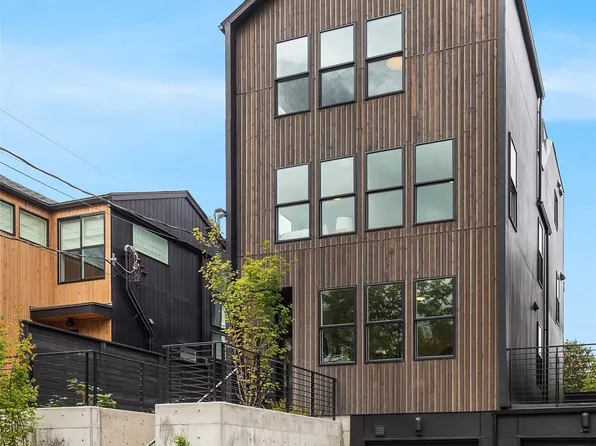 8551 Evanston Avenue N, Seattle, WA 98103