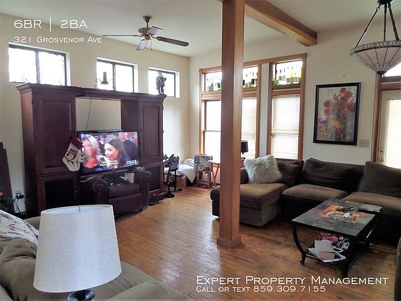 3rd image of 321 Grosvenor Ave