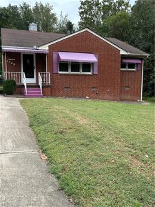 1709 Alice Ave, Greensboro, NC, 27401