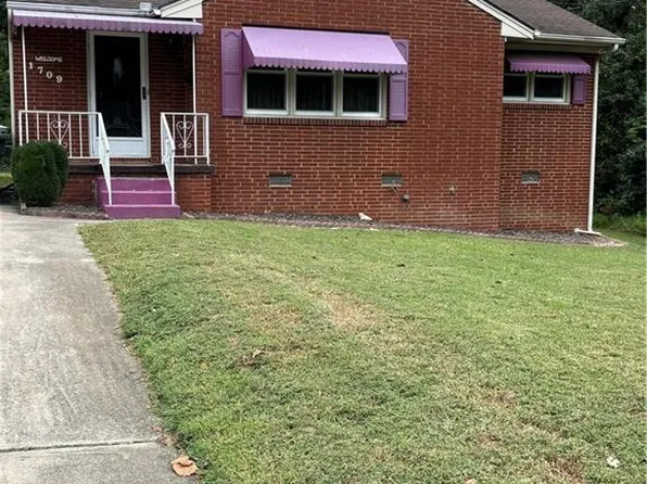 1709 Alice Ave, Greensboro, NC 27401