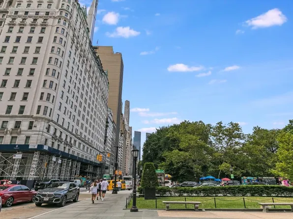 1 Central Park South image 20 of 21