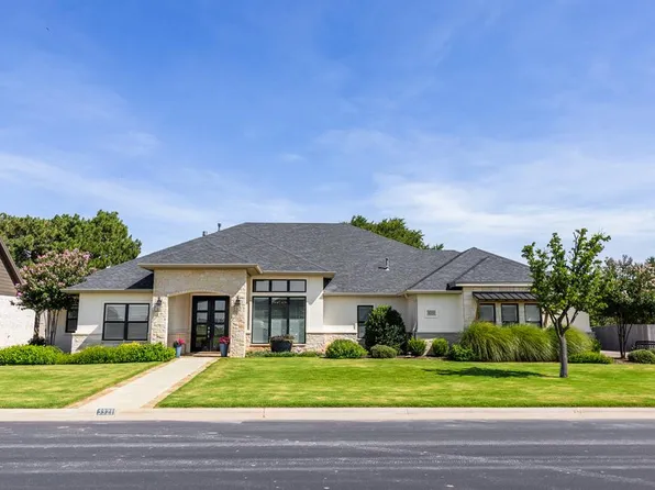 5321 Enclave Ct, San Angelo, TX 76904