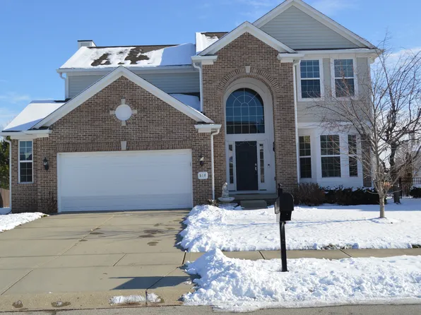 514 Lynton Way, Westfield, IN 46074