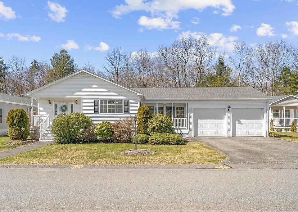 64 Brookstone Dr Bridgewater MA 02324 Zillow