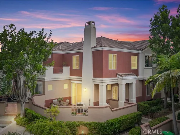 56 Santa Barbara Ct, Foothill Ranch, CA 92610