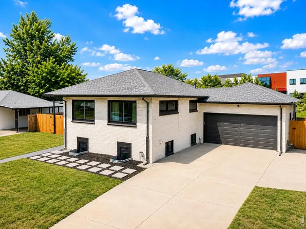 2935 Webster St, Wheat Ridge, CO 80033