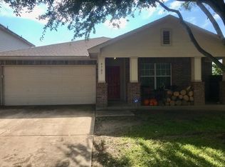 4707 Lake George Ln, Austin, TX 78754