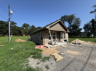 1712 N Jones Ave, Tahlequah, OK 74464
