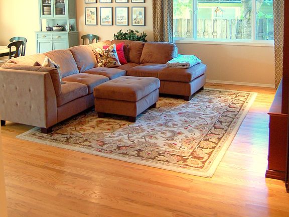 Family room/Greatroom